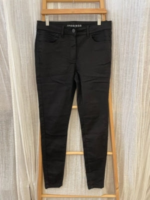 Preloved M&S Black Jeggings