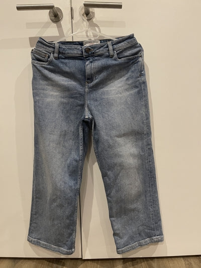 Preloved Denim Fat Face Jeans