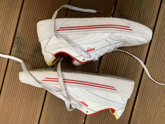 Preloved Cali Drive Thru trainers