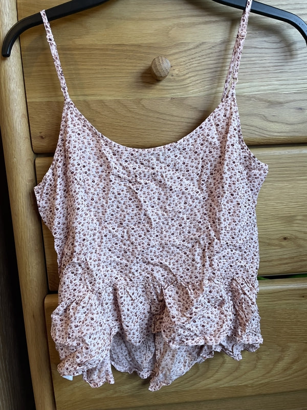 Preloved Cami top