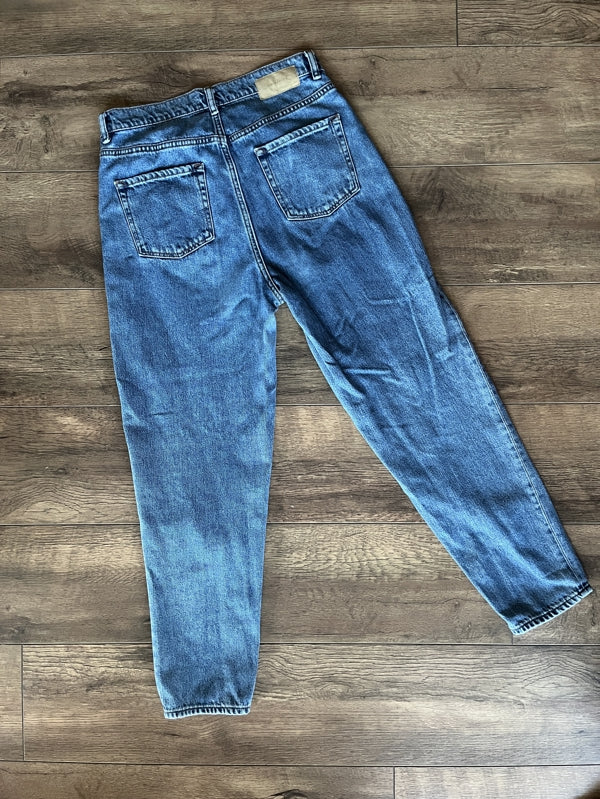 Preloved Armed Angels stonewashed jeans