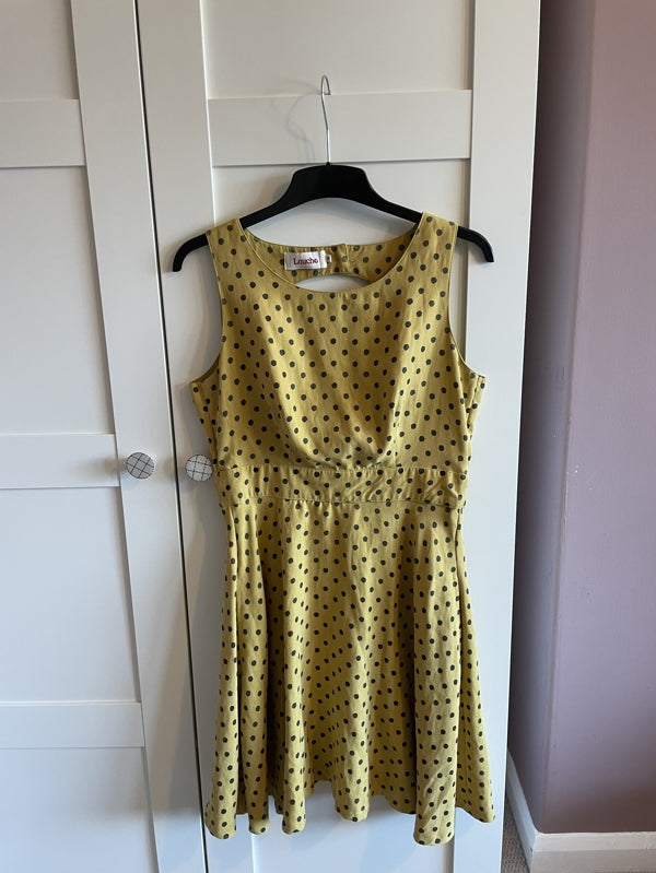 Preloved Louche Dress