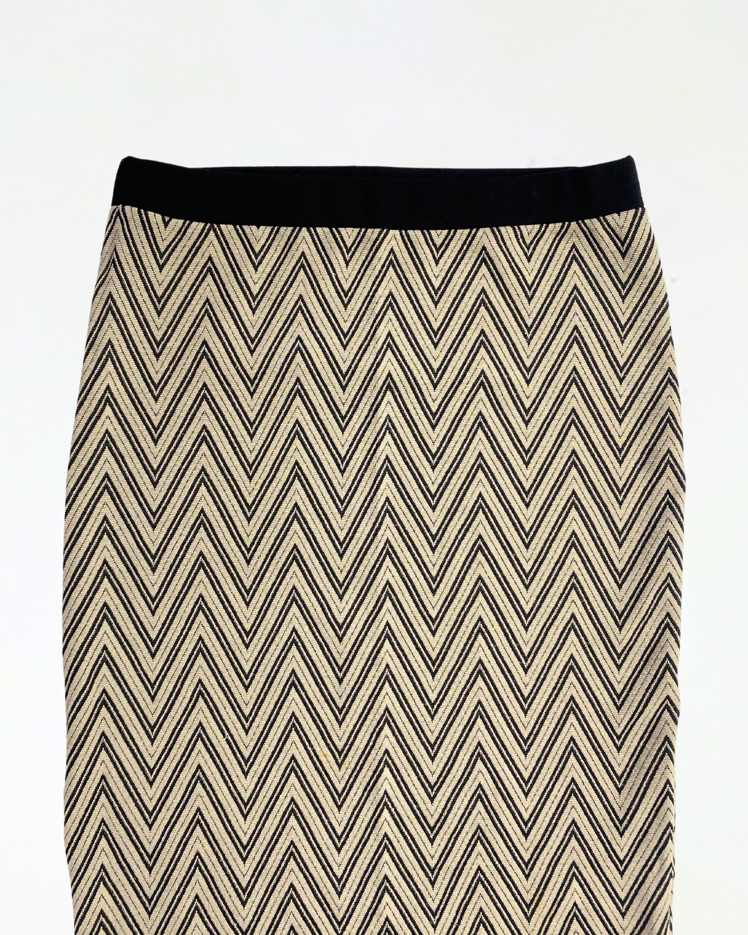 Dorothy Perkins Zig Zag Skirt