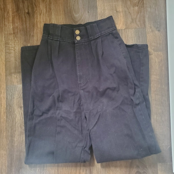 Preloved Lucy and Yak Addison Jeans (size 8)
