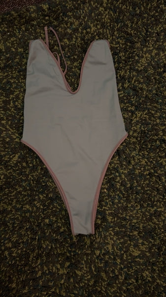 SoSo Swim Original Cut Swim suit