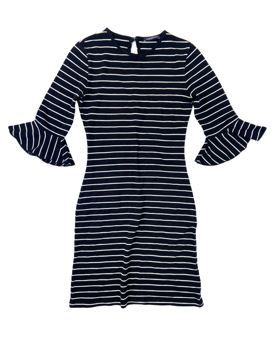 Marks and Spencers Stripe Dress