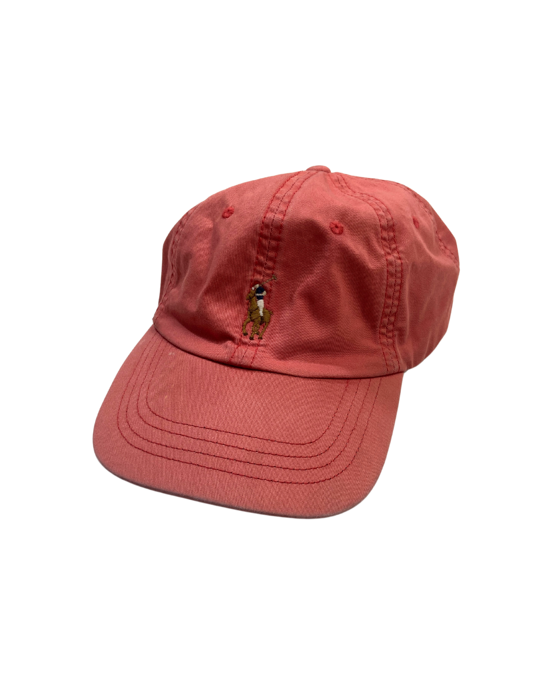 Polo Ralph Lauren Red Hat