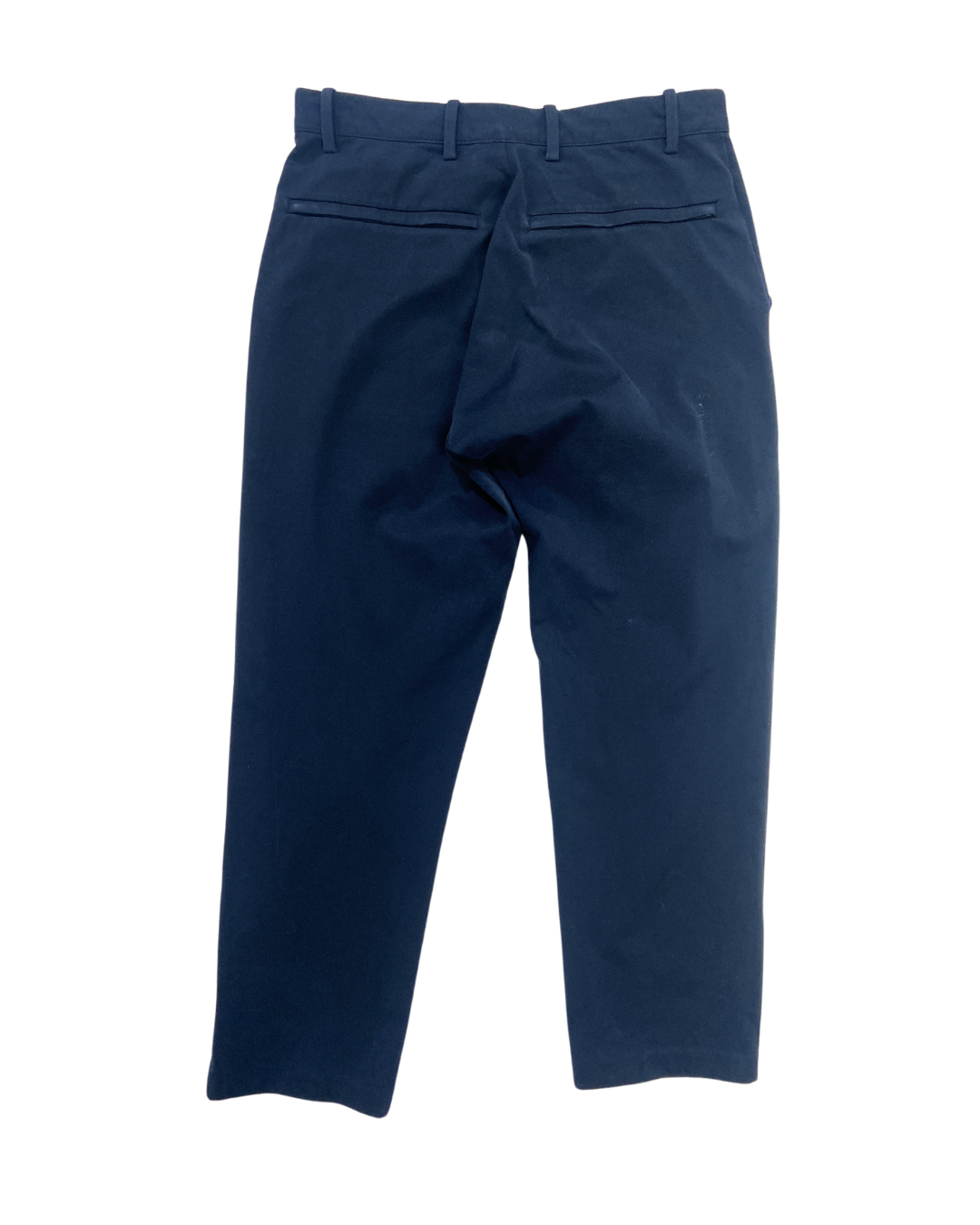 Uniqlo Navy Chinos