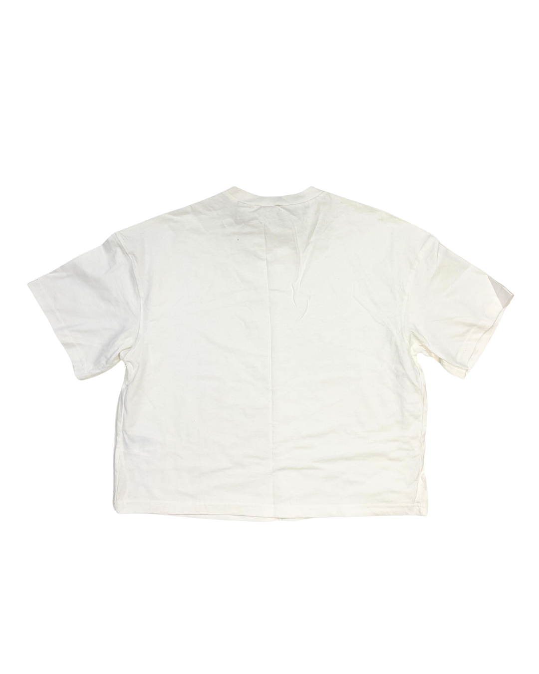 H&amp;M White T-Shirt