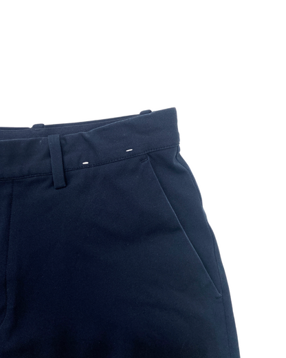 Uniqlo Navy Chinos