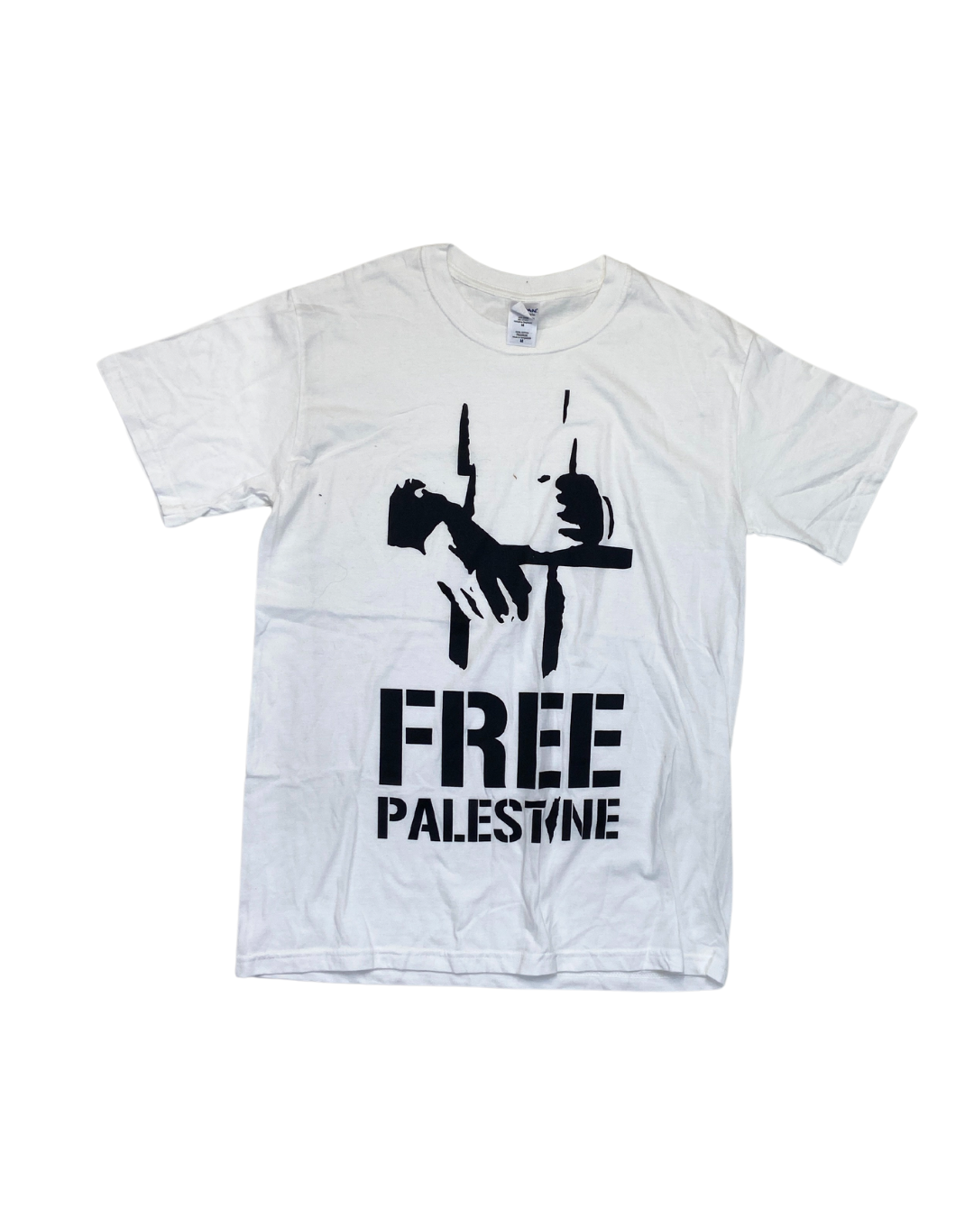 Gildan Free Palestine T-Shirt