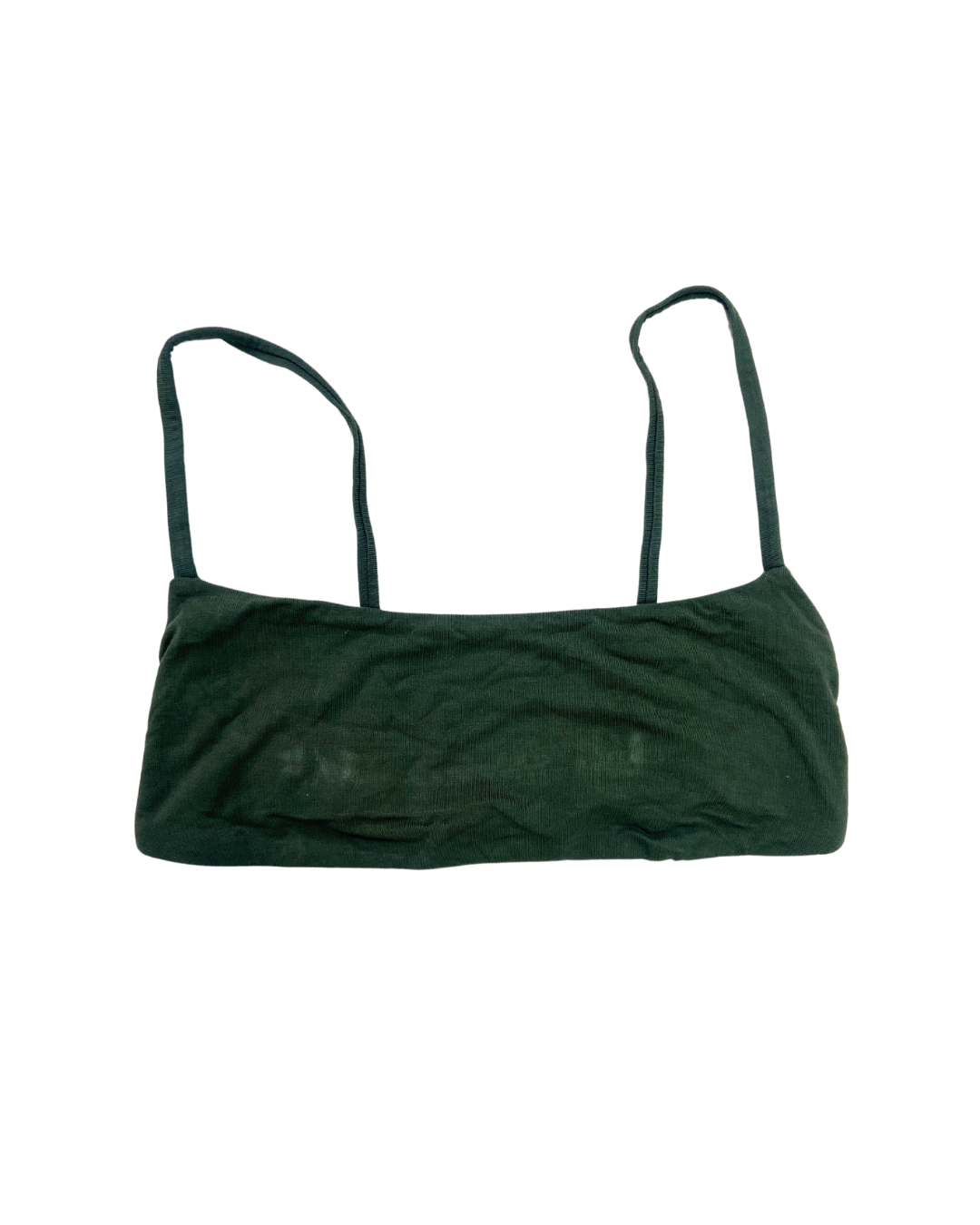 HARA Green Bralette