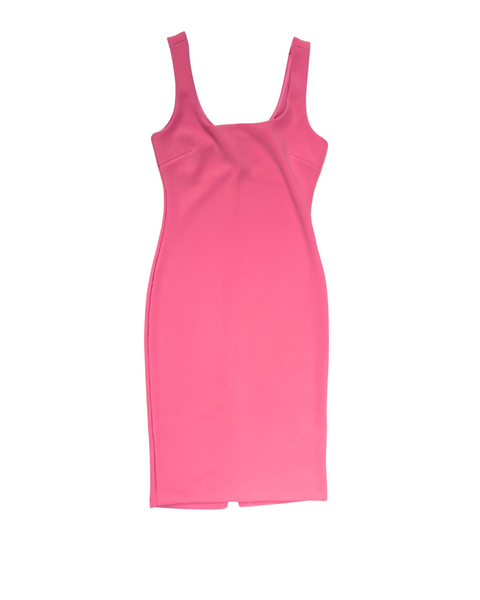 forever new pink midi dress Forever New JOANNE MIDI DRESS - Day dress - pink