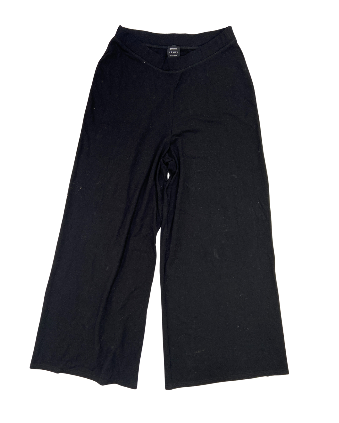 John Lewis Jersey Culottes