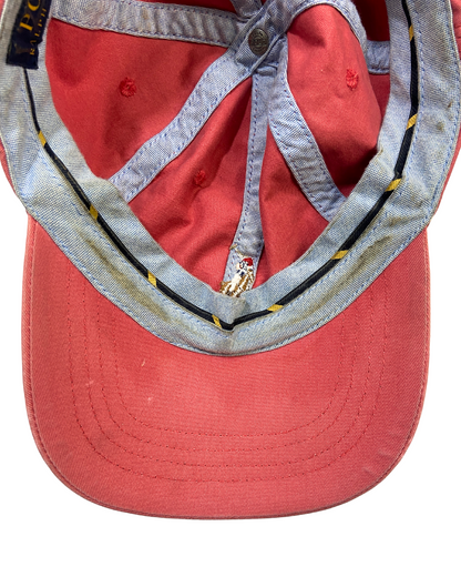 Polo Ralph Lauren Red Hat
