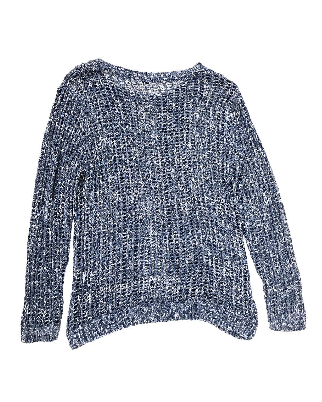 Jeans by Buffalo Blue Loose Knit Jumper