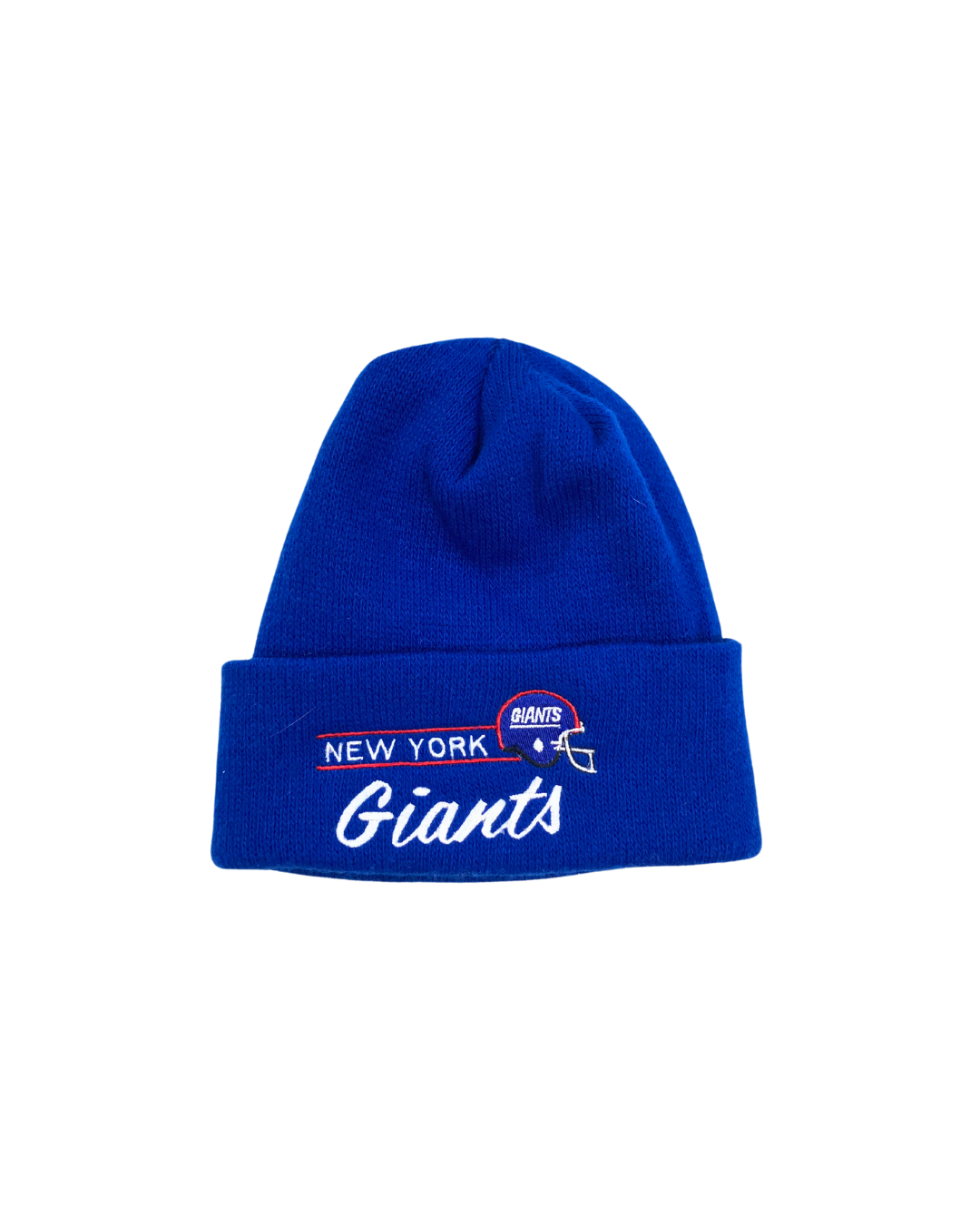 Giants beanie hat online