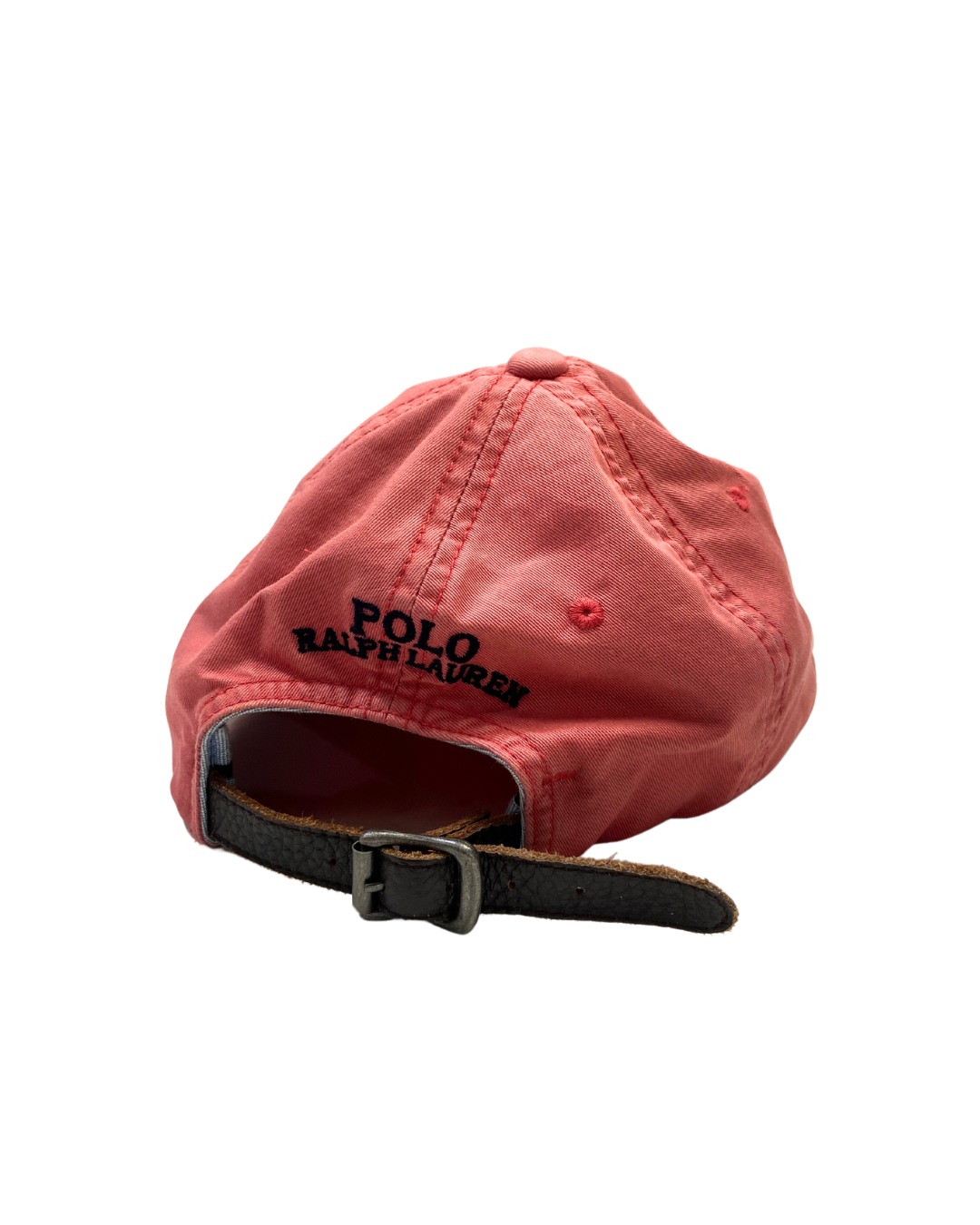 Polo Ralph Lauren Red Hat