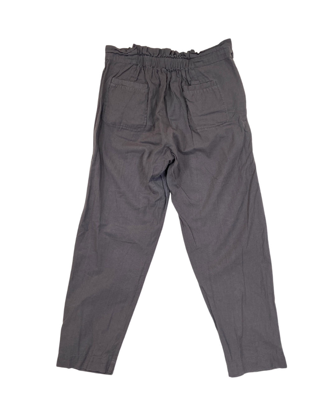 Heaven Lab Grey Trousers Size M