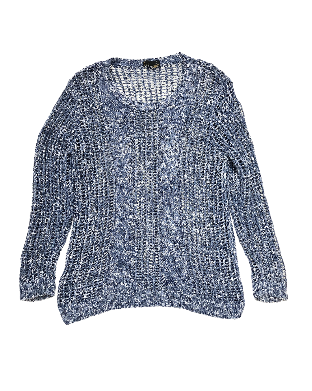 Jeans by Buffalo Blue Loose Knit Jumper