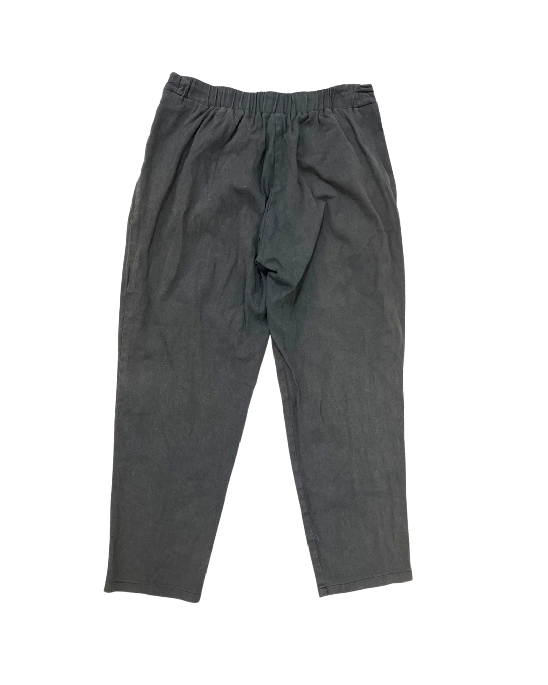 Birdsong Grey Tailored Trousers