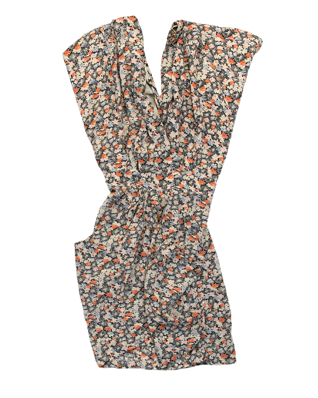 Whistles Floral Dress