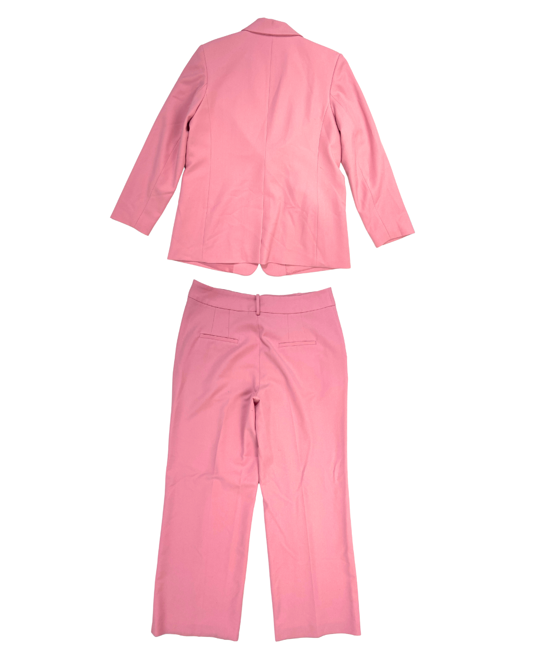 Aligne Pink Suit Set
