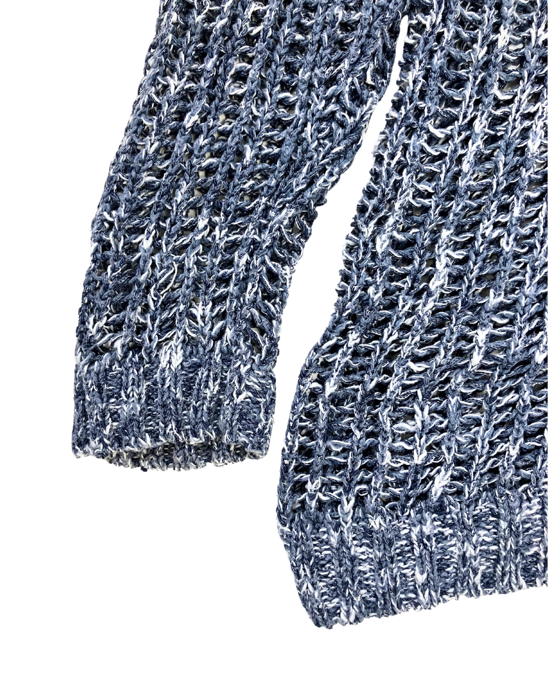 Jeans by Buffalo Blue Loose Knit Jumper