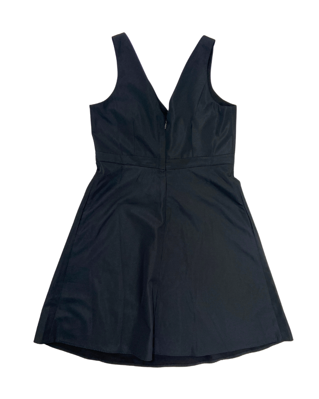 Gap Formal Black Dress