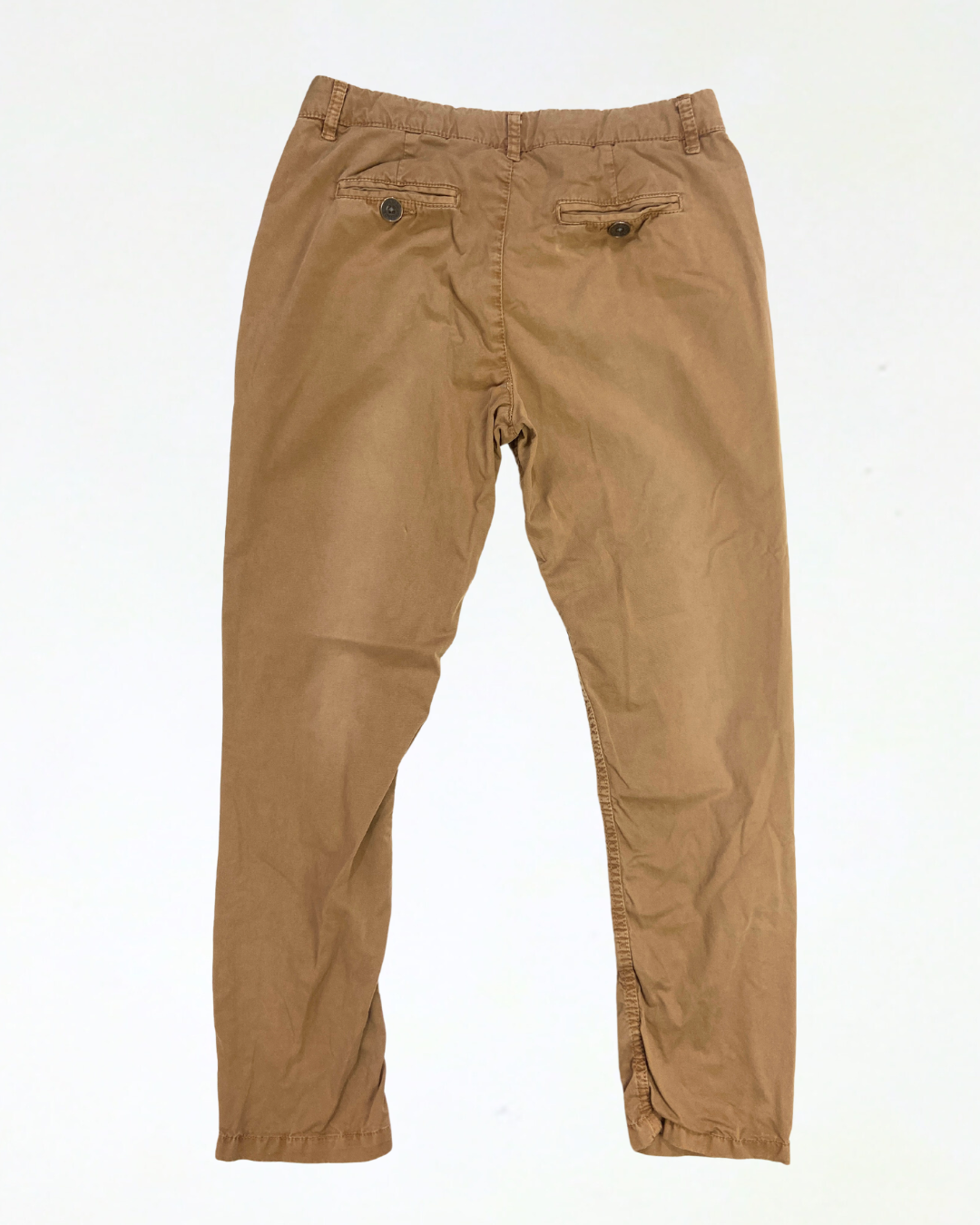 second hand Fat Face Fat Face Tan Chino 9 OWNI