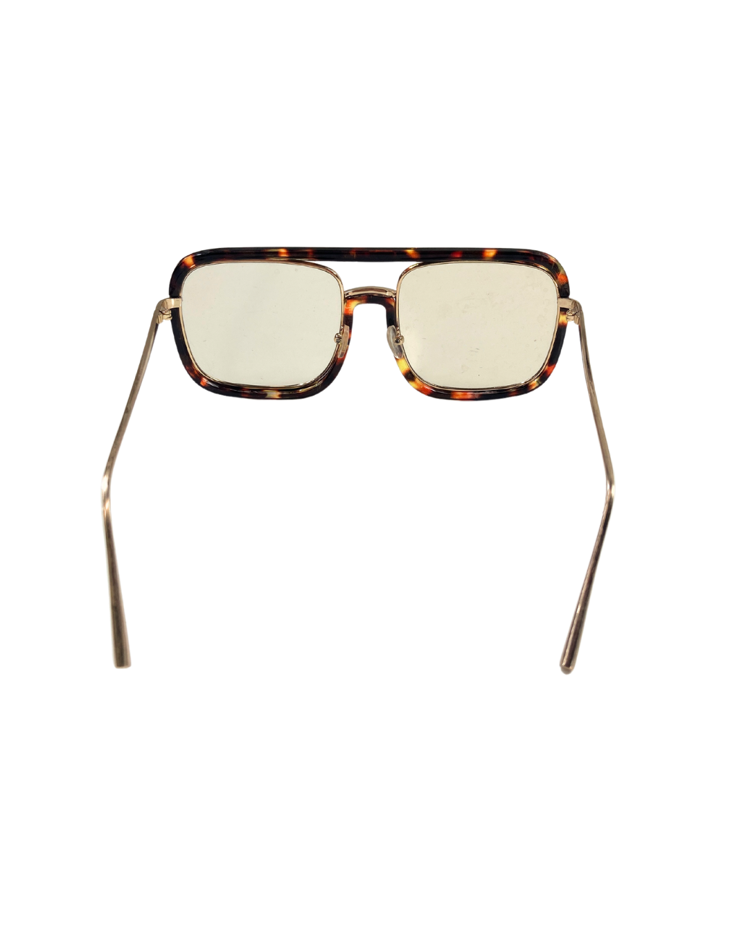 ASOS Vintage-Style Aviator Sunglasses