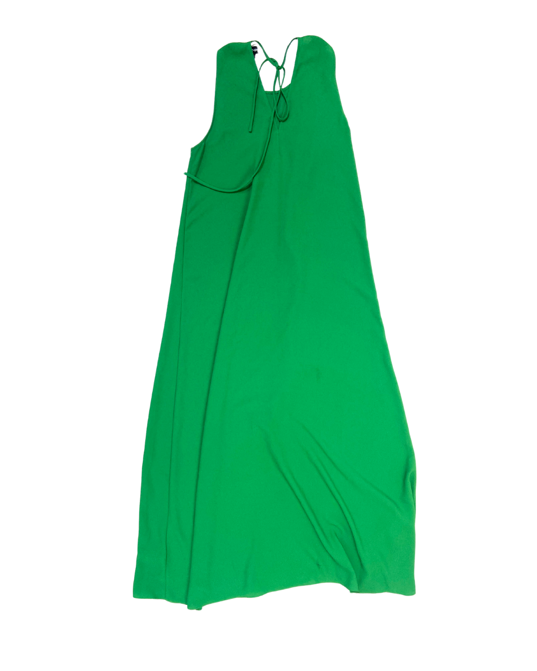 ME+EM Green Maxi Dress