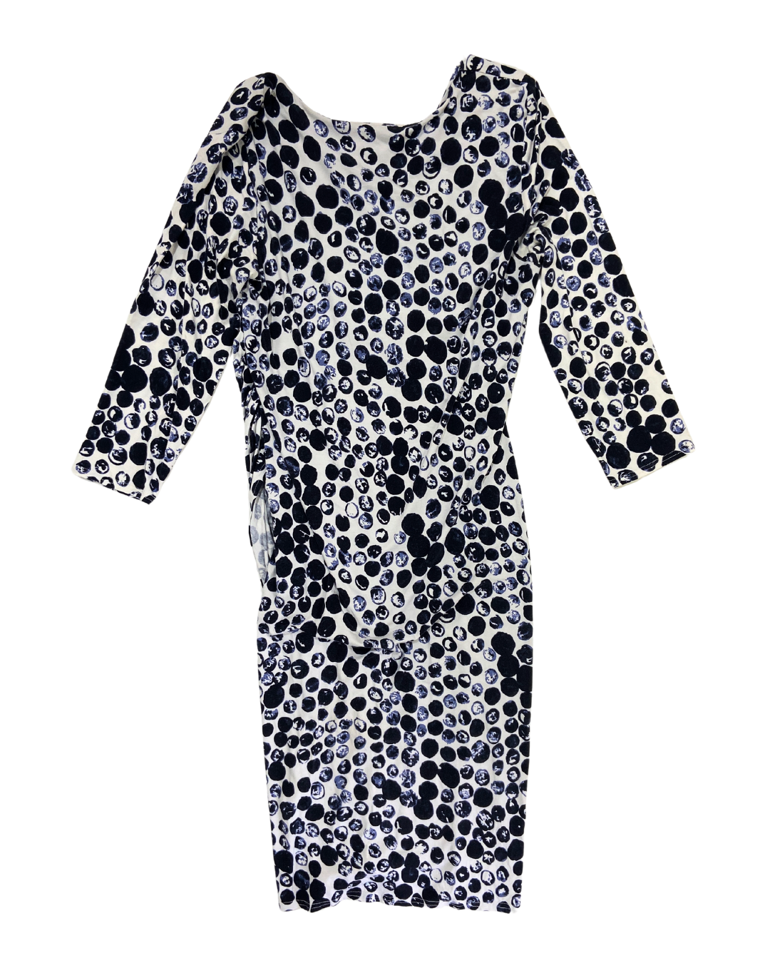 Phase Eight Polka Dot Dress