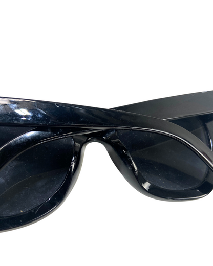 ASOS Retro Cat-Eye Sunglasses