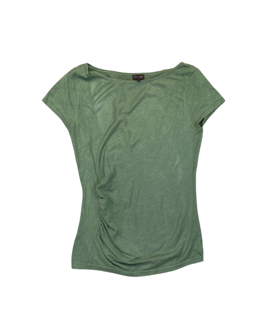 Phase Eight Olive Knit Top