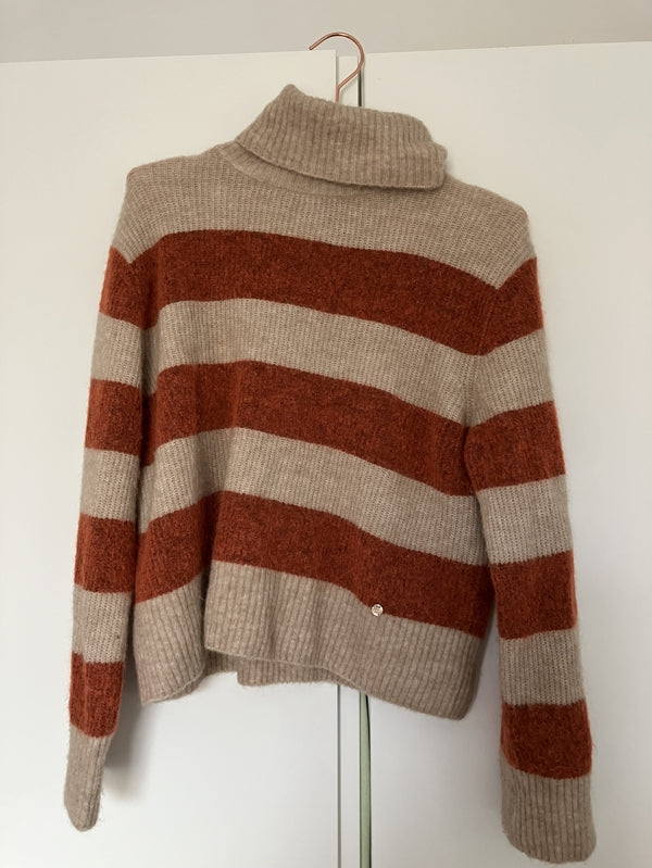 Mos mosh wool jumper