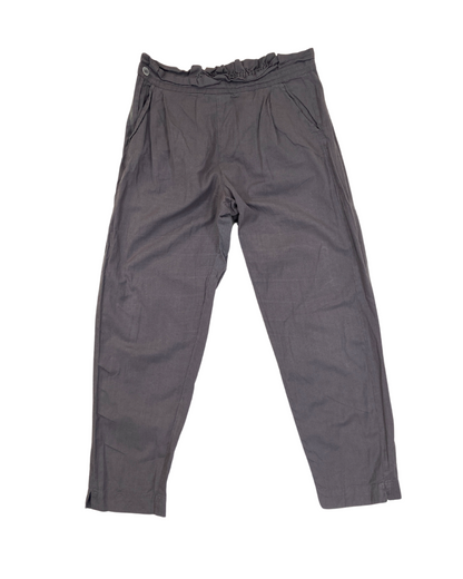 Heaven Lab Grey Trousers Size M