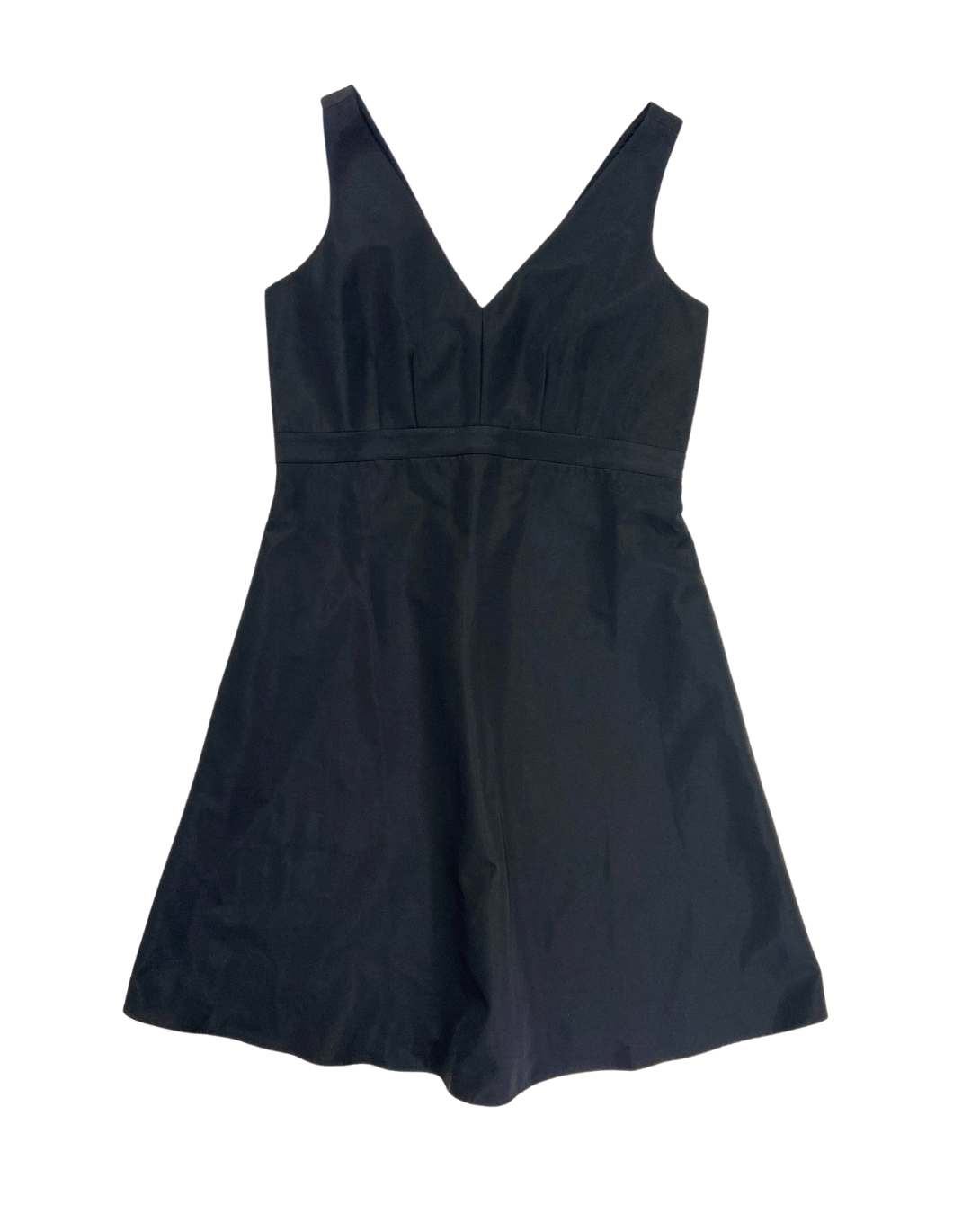 Gap Formal Black Dress