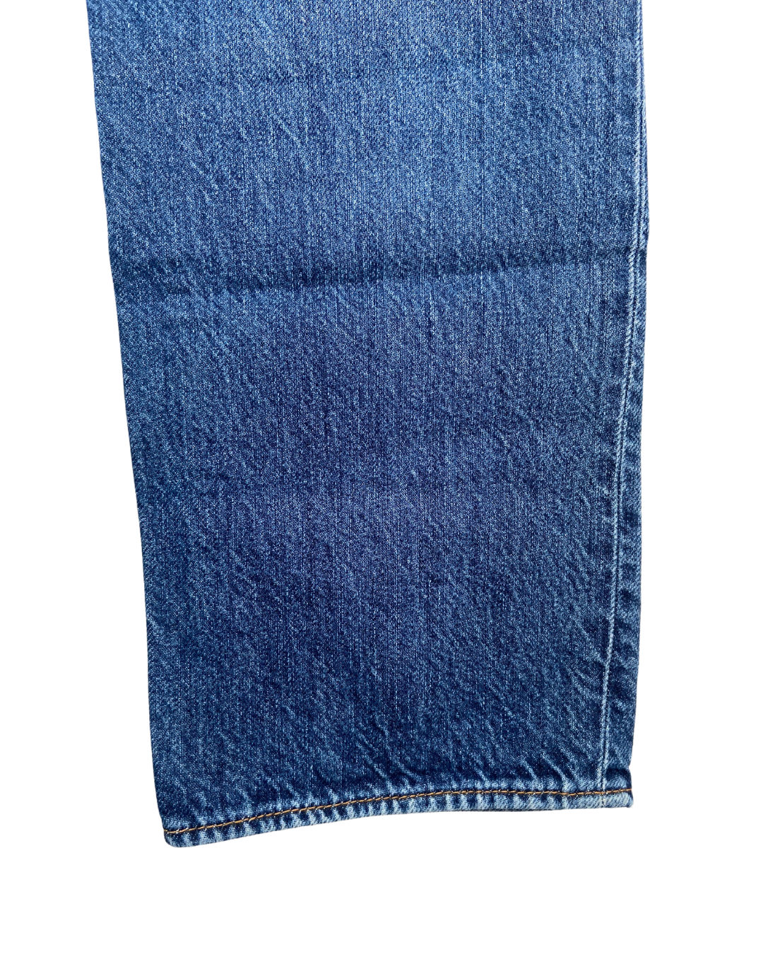 Kings of Indigo Straight Leg Jeans