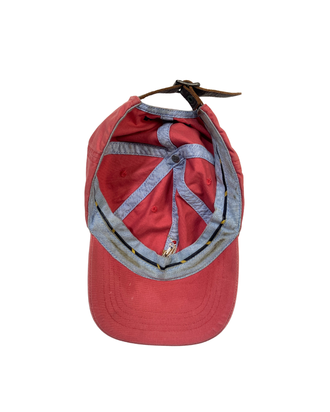 Polo Ralph Lauren Red Hat