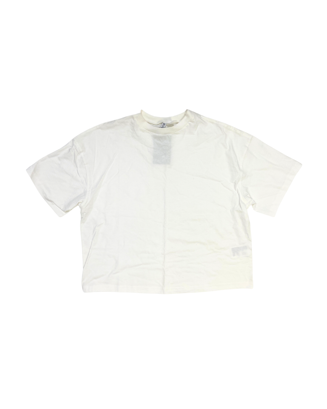 H&amp;M White T-Shirt