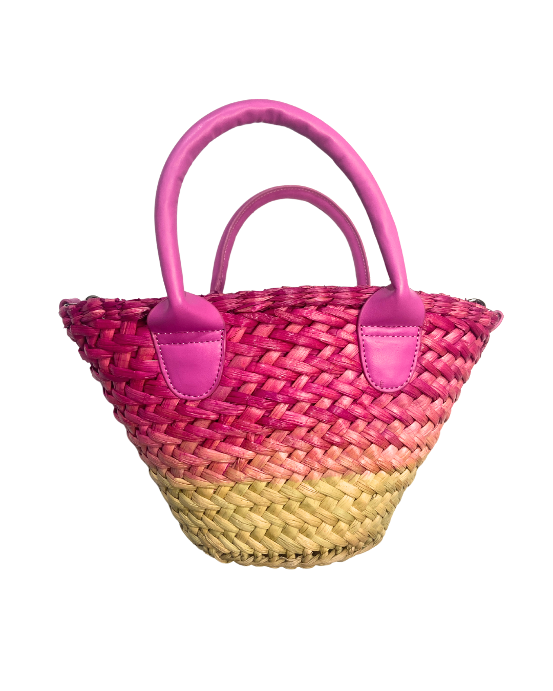 Pink Bundle Size 12 (Dress &amp; Bag)