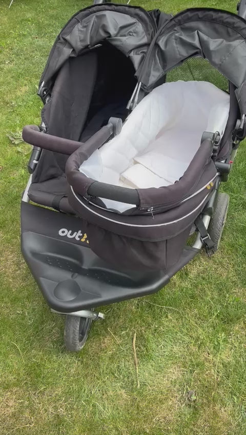 User uploaded video