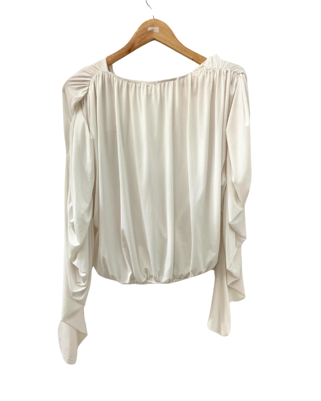 Draped Blouse Bundle Size 12