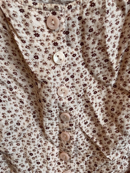 Preloved Cami top