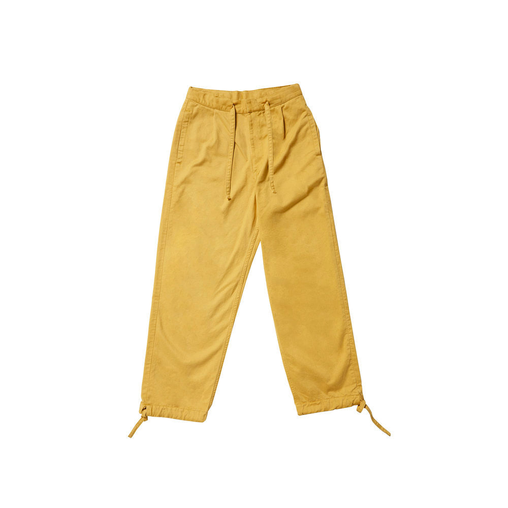 Preloved Kaji Pant - Sienna Yellow Size XL
