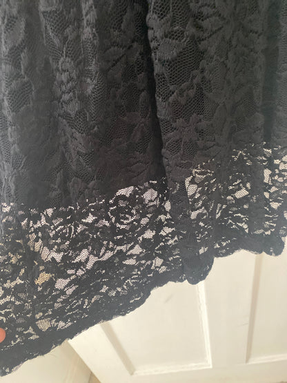 Preloved Little black dress
