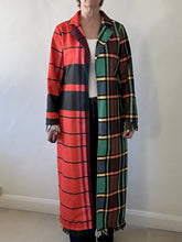 second hand Unbranded Multi Coloured coat 50 OWNI