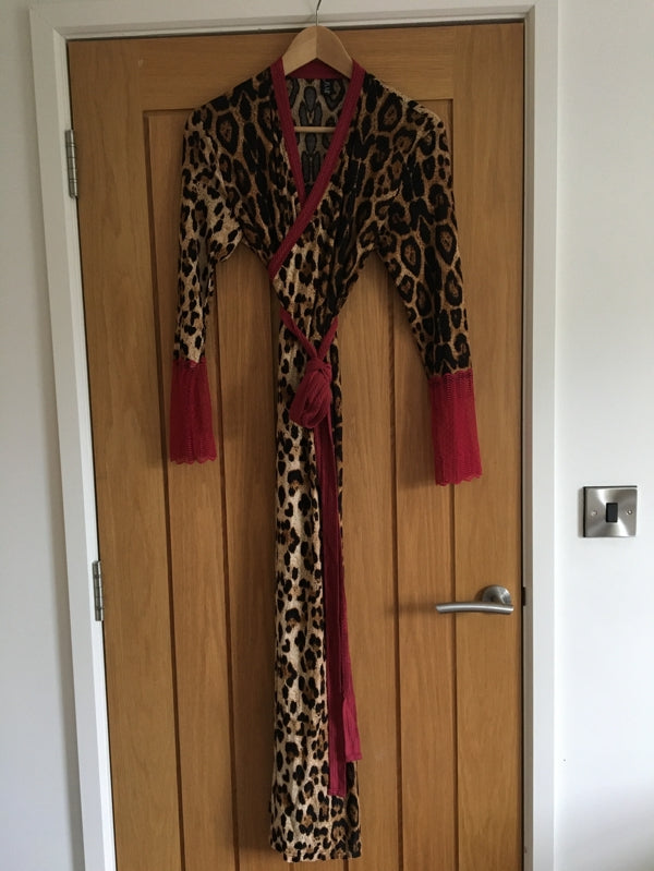 Preloved Dressing gown
