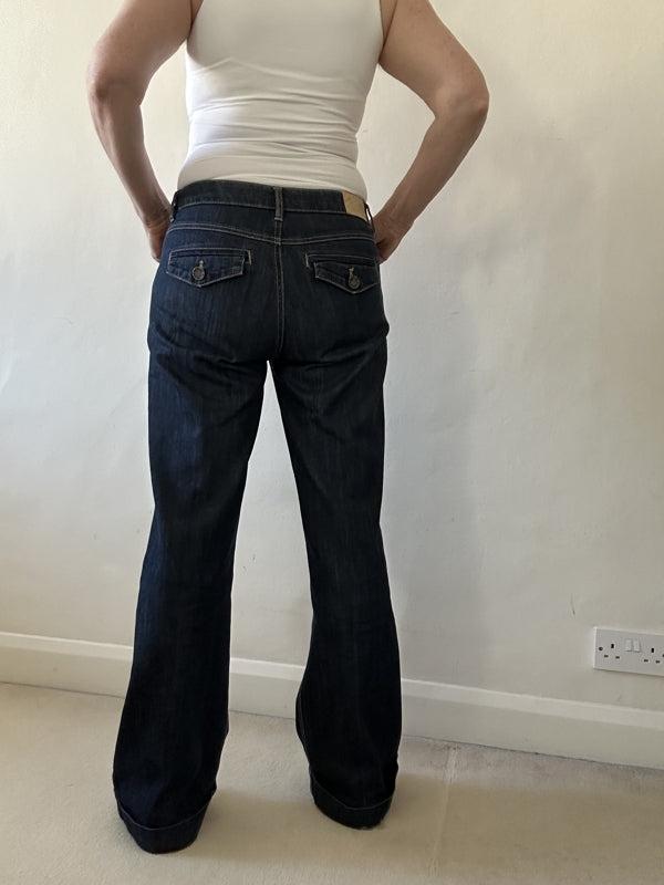 second hand Esprit Denim Jeans 15 OWNI
